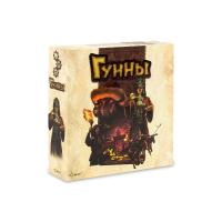 Настольная игра Гунны