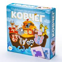Настольная игра "Ковчег"