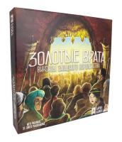 Наст. игра Виконты Западного Королевства. Золотые врата дополнение (Lavka) РРЦ 2990 руб /8