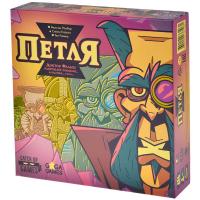 Настольная игра "Петля"