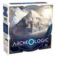 Настольная игра Археологика