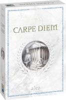 Настольная игра Carpe Diem правила на русс. языке