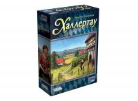 Настольная игра Халлертау