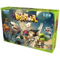 Настольная игра "Boufbowl"