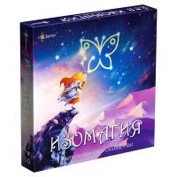 Настольная игра Изомагия