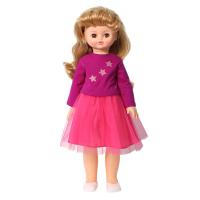 Весна Кукла Алиса яркий стиль 1 озвученная 55 см