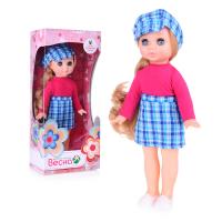 Весна Кукла Эля-Кэжуал 1 30,5 см