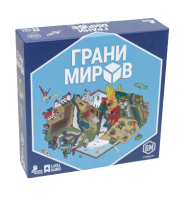 Настольная игра Грани миров