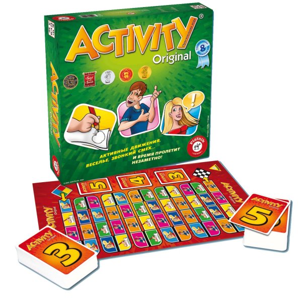 Activity 2