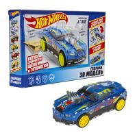Mattel. Hot Wheels сборная модель D-Muscle арт.Т16457