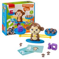 Обучающая настольная игра Считай и проверяй