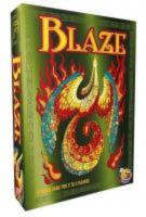Настольная игра Blaze Жар-птица правила на англ языке