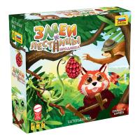 Настольная игра Змеи и лестницы