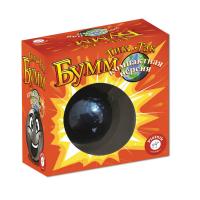 Тик Так Бумм 2 (компактная версия)