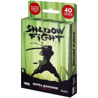 Настольная игра Shadow Fight: Битва демонов