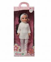 Весна Кукла Анастасия-Зима 1