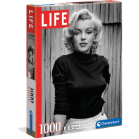 Пазл. 1000 "Мэрлин Монро"