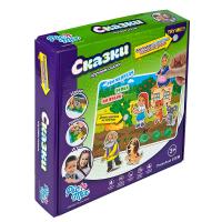 Настольная игра Сказки