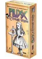 Настольная игра Fluxx В стране чудес