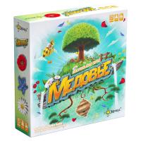 Настольная игра Медовье