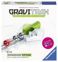 Конструктор GraviTrax Рельсы и труба