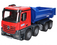 Самосвал "Mercedes Arocs"