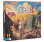 Настольная игра Котики Киото
