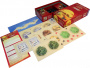 Настольная игра Колонизаторы. Расширение для 5-6 игроков