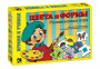 Развивающая игра Цвета и формы