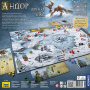 Настольная игра "Андор. Вечная Зима"