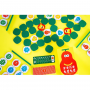 Настольная игра "Quickity Pickity" на англ. языке