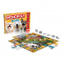 Настольная игра Монополия Dogs англ. язык