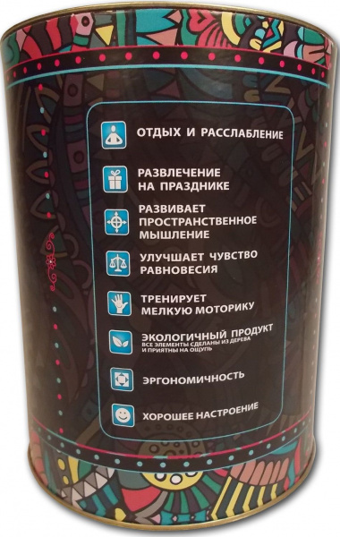 Настольная игра Гора камней